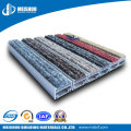 Stainless Steel Chains Connection Door Aluminum Best Entrance Mats